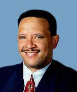 Marc Morial